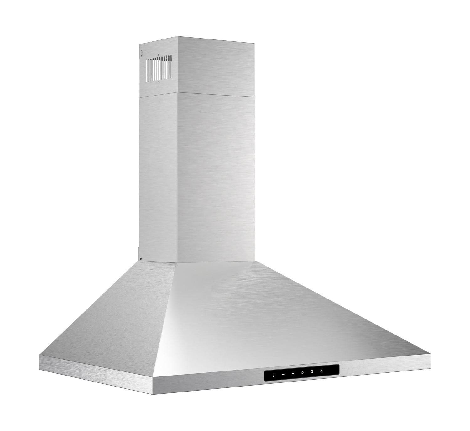 Sharp Appliances Ducted Hood