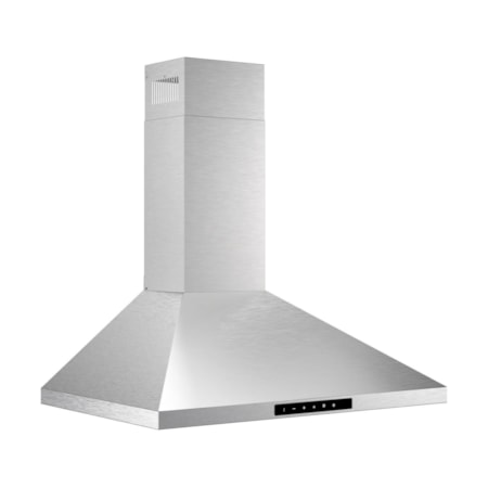 Sharp Appliances Ducted Hood