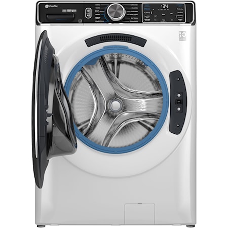 Front Load Washer