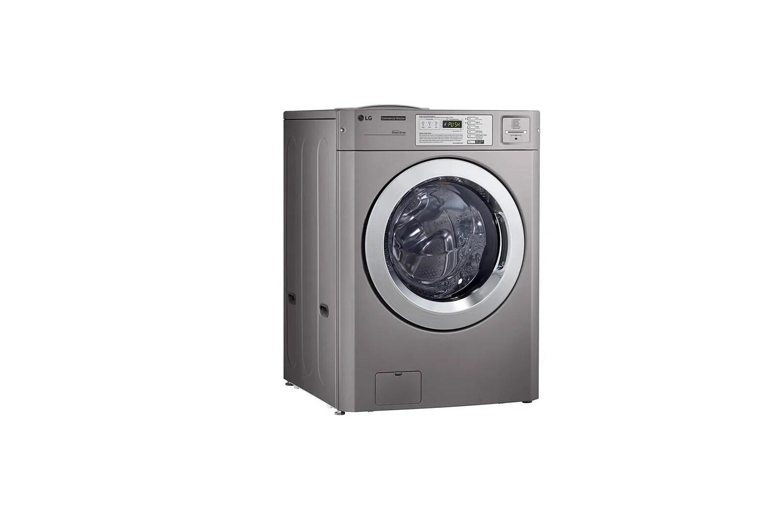 Front Load Washer