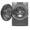 Whirlpool Laundry Front Load Washer