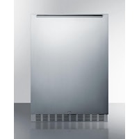 24" Wide Built-in Outdoor All-refrigerator