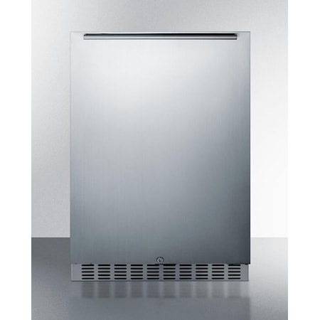 Compact Refrigerator