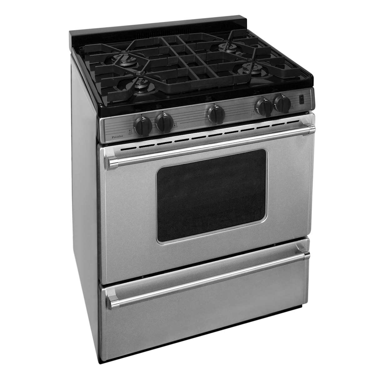 Premier Appliances Gas Ranges Range