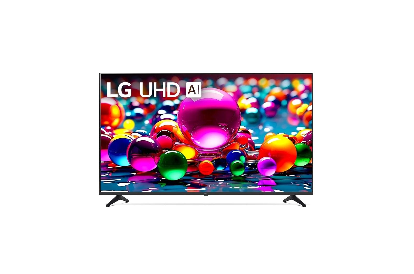50 - 59 Led-Lcd TV