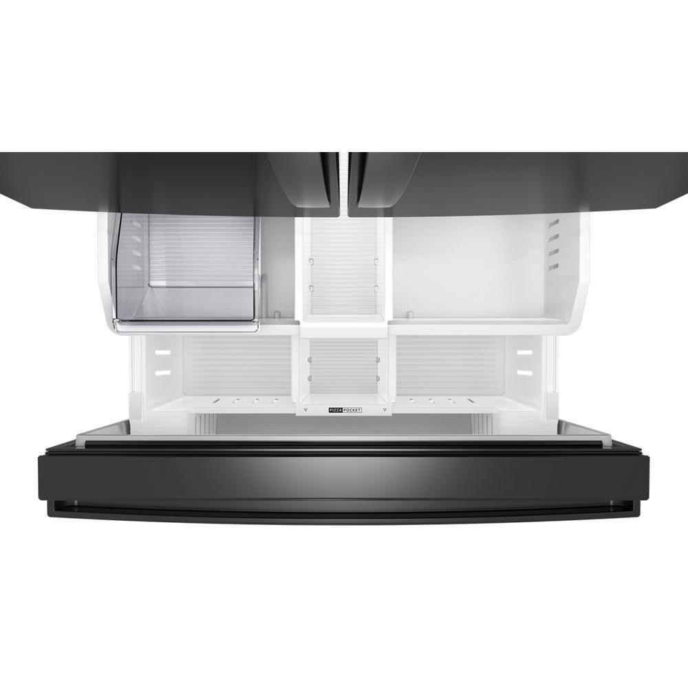 Whirlpool Refrigerators French Door Freestanding Refrigerator