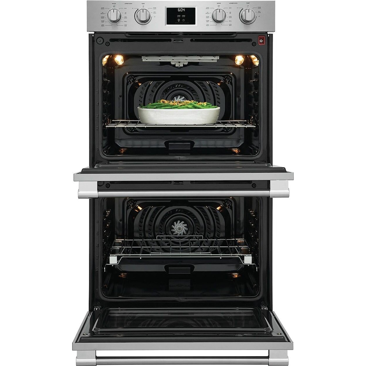 Frigidaire Electric Ranges Range