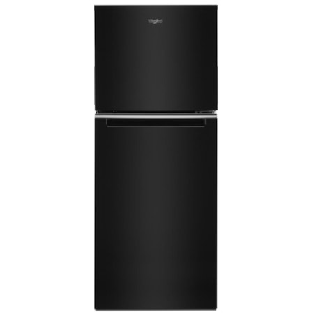 Whirlpool Top Freezer Refrigerator