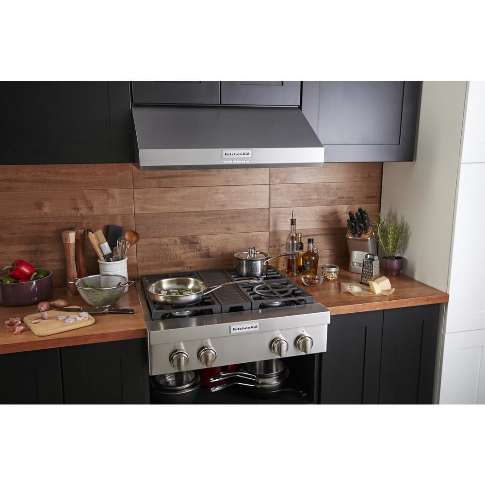 KitchenAid 30" Gas Rangetop