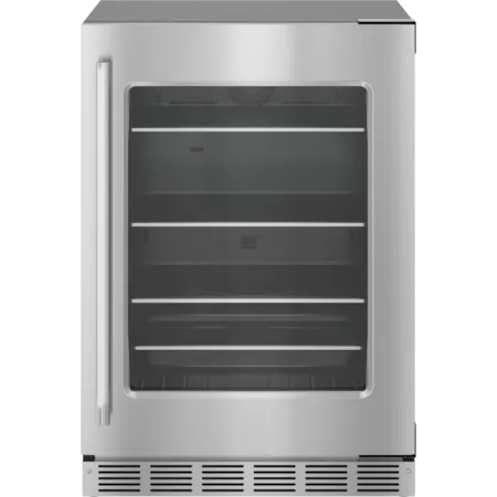 Compact Refrigerator