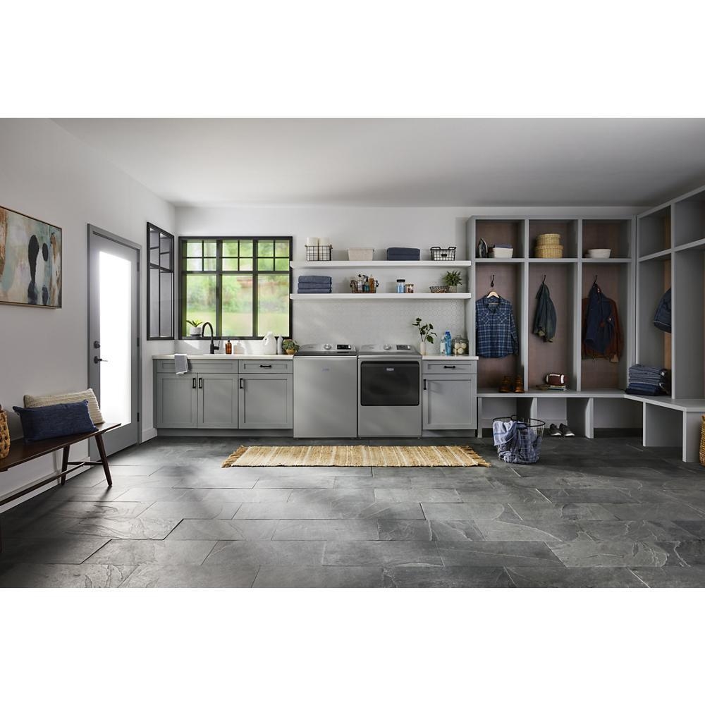 Maytag Laundry Traditional Top Load Washer