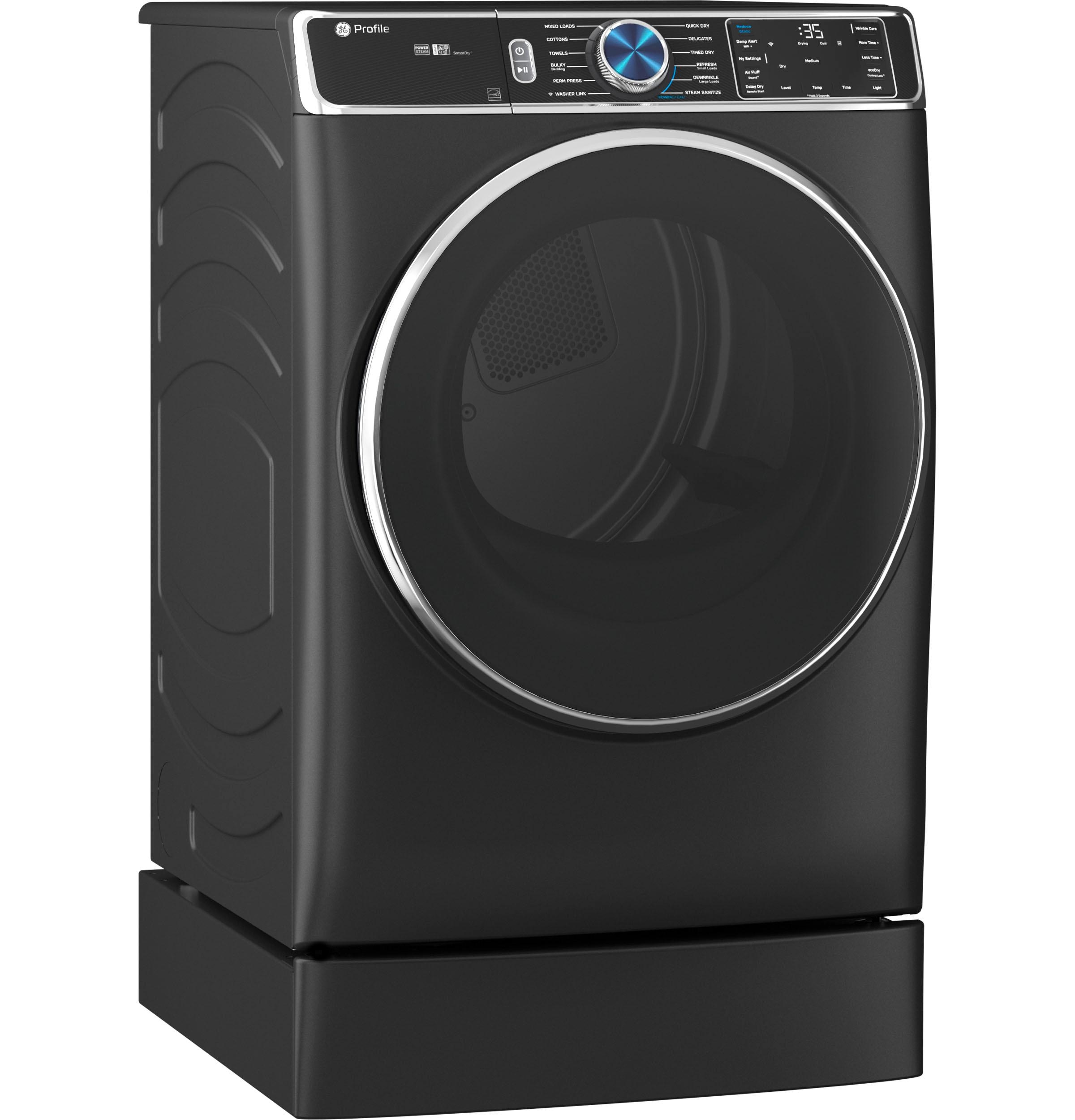 GE Appliances Laundry Laundry Pedestals