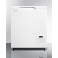 4.8 Cu.Ft. Chest Freezer