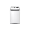 LG Appliances Laundry Traditional Top Load Washer