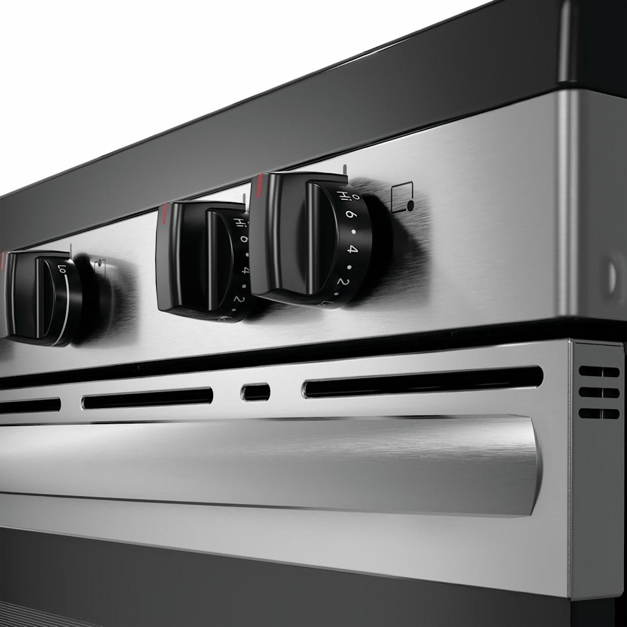 Frigidaire Electric Ranges Range