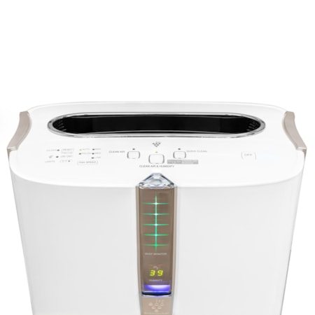 Sharp Appliances Air Purifier