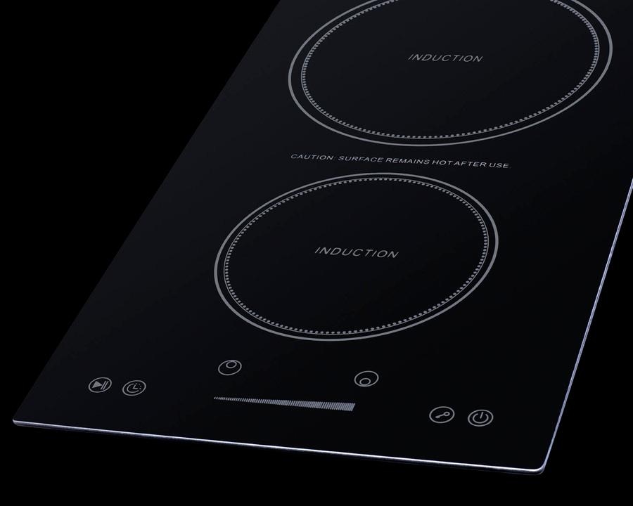 Cooktops (Electric)