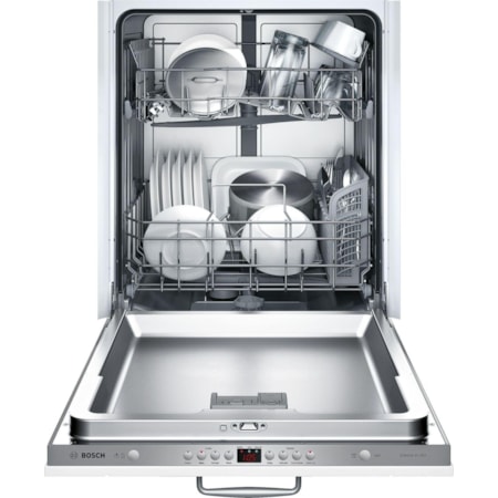 Bosch Built In Dishwasher