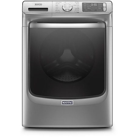 Washer