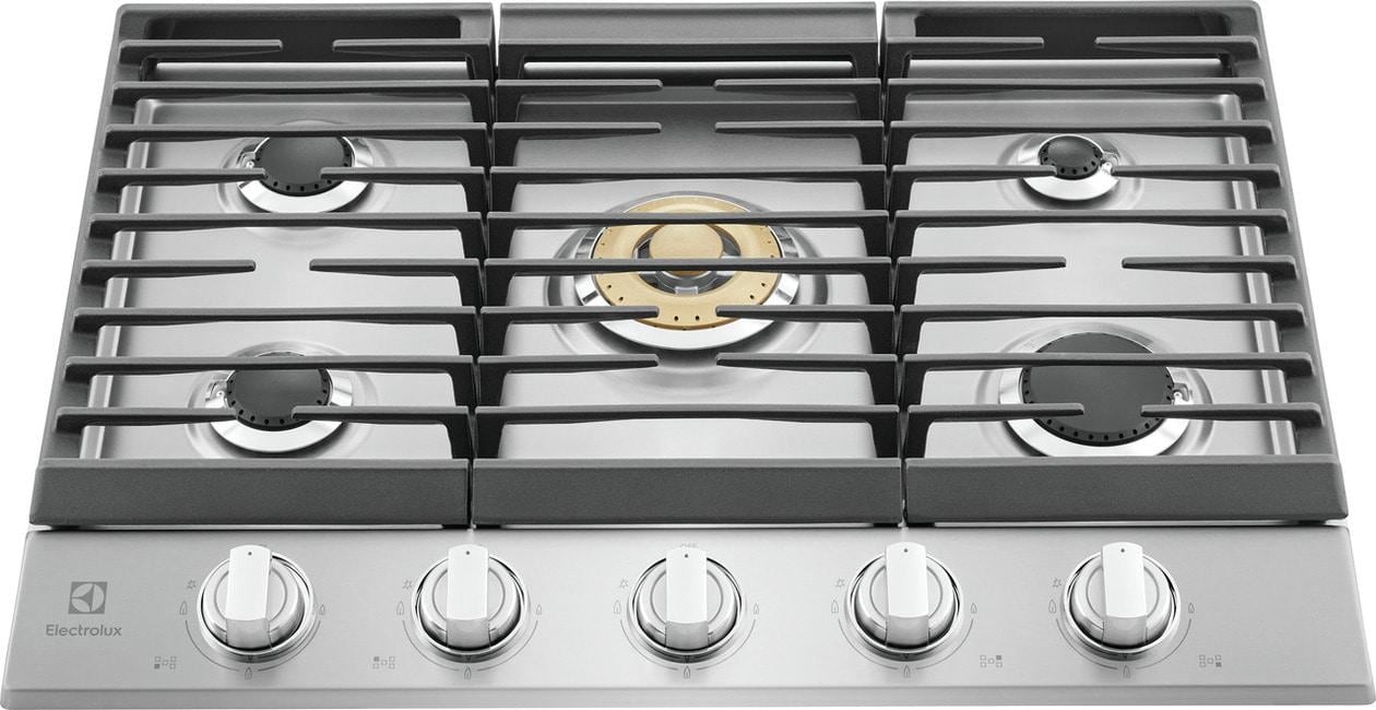 Cooktops (Gas)