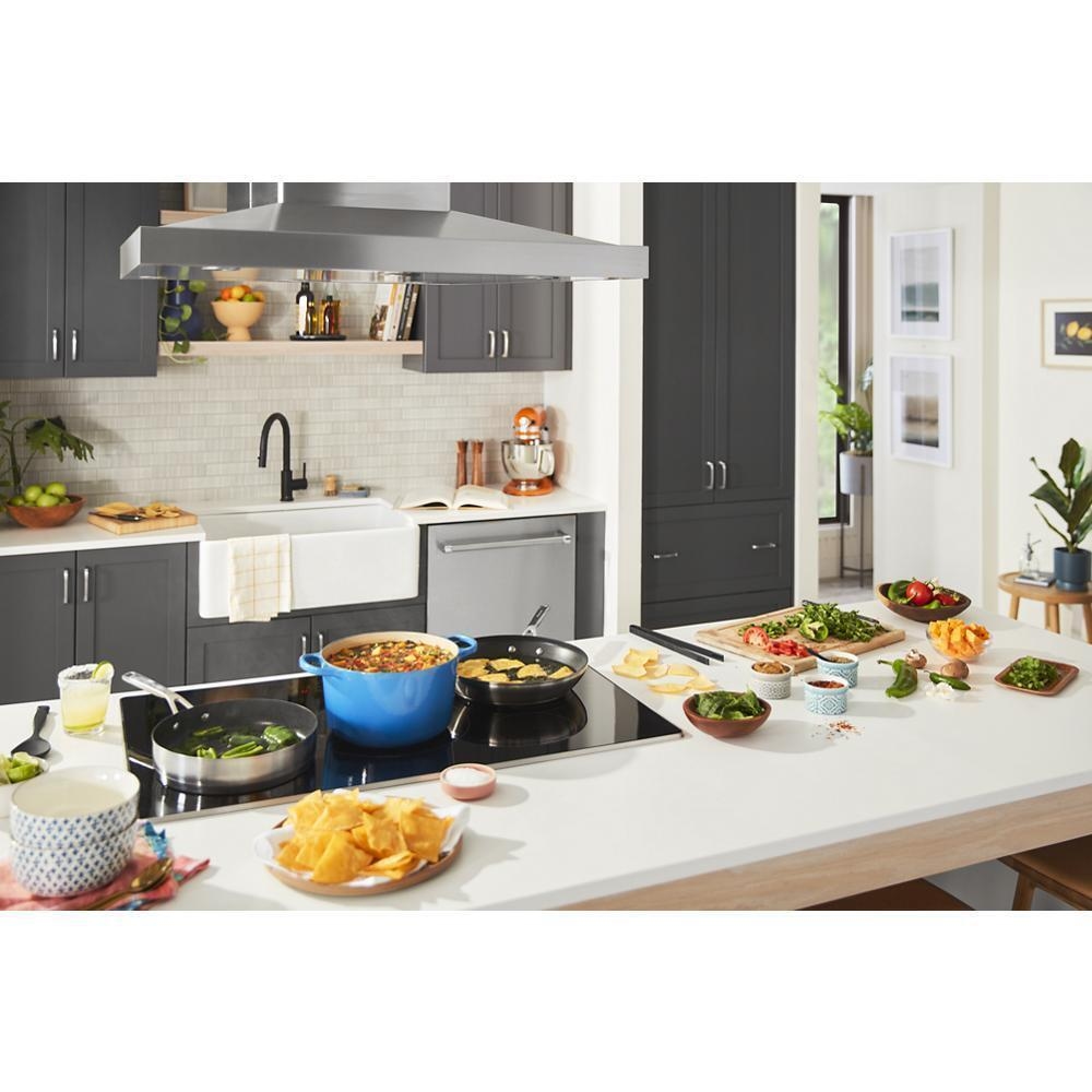 KitchenAid Electric Cooktop