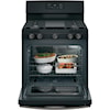 GE Appliances Gas Ranges 30" Free Standing Gas Range