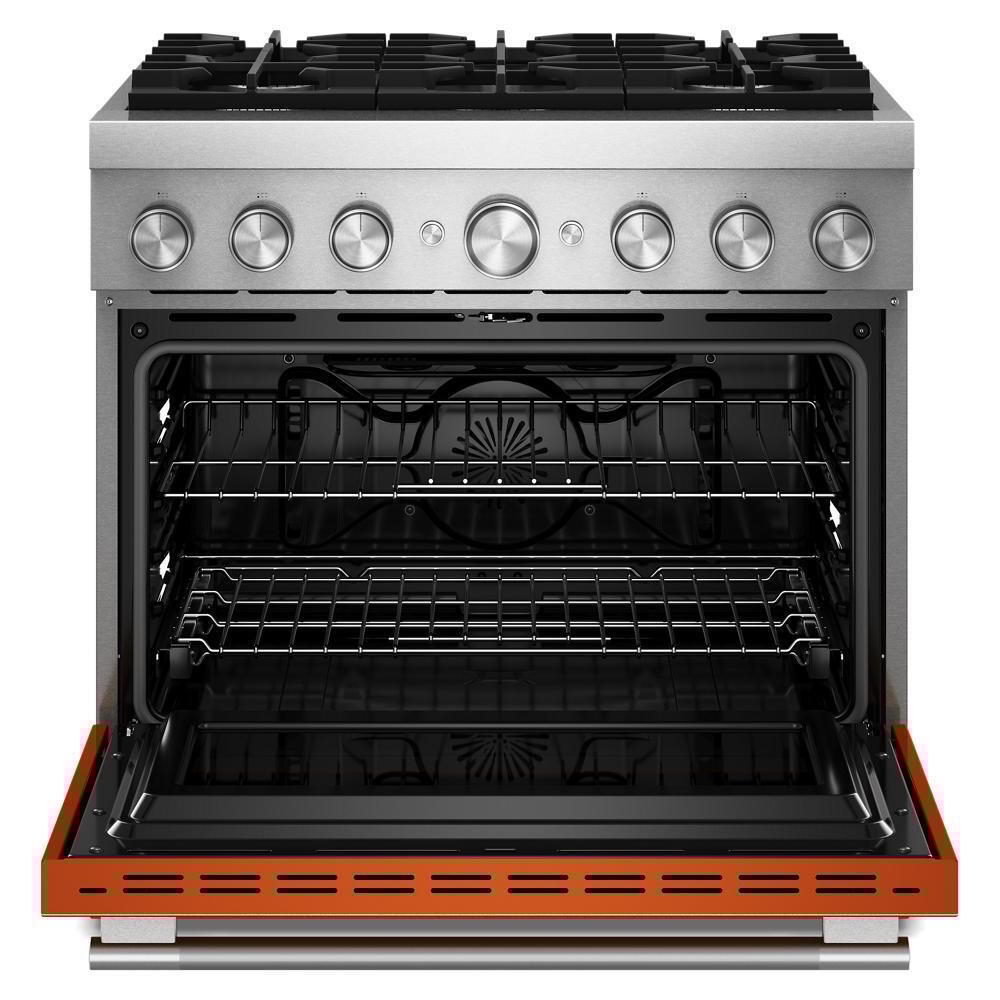 KitchenAid Gas Ranges Professional Gas Range