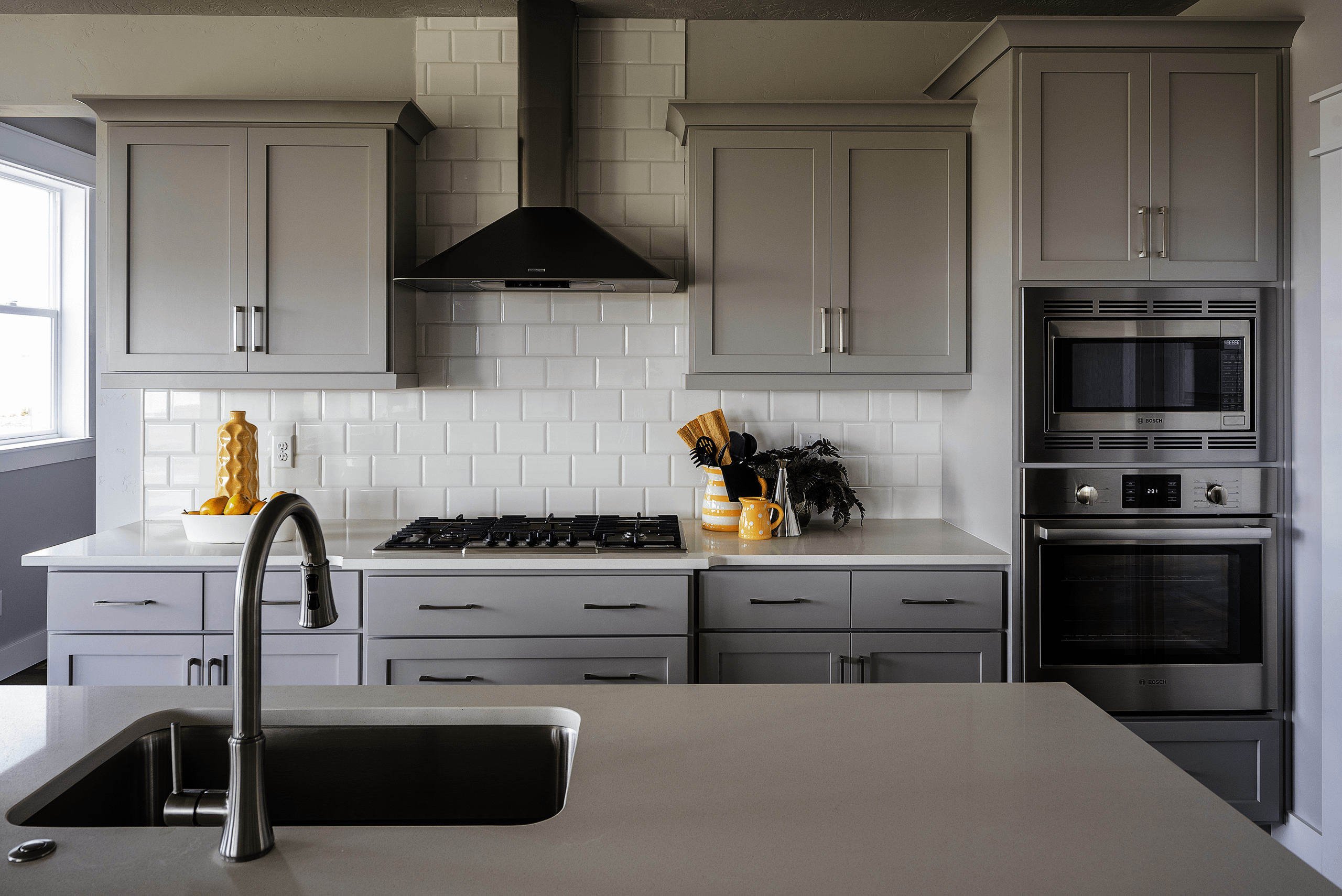 Single Wall Electric Oven