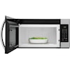 Frigidaire Microwave Over The Range Microwave