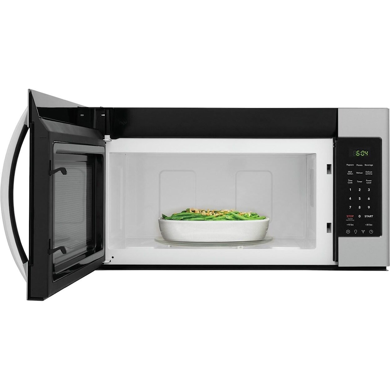 Frigidaire Microwave Over The Range Microwave