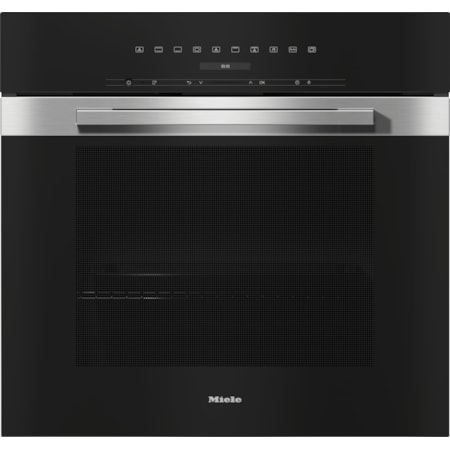 Single Wall Electric Oven