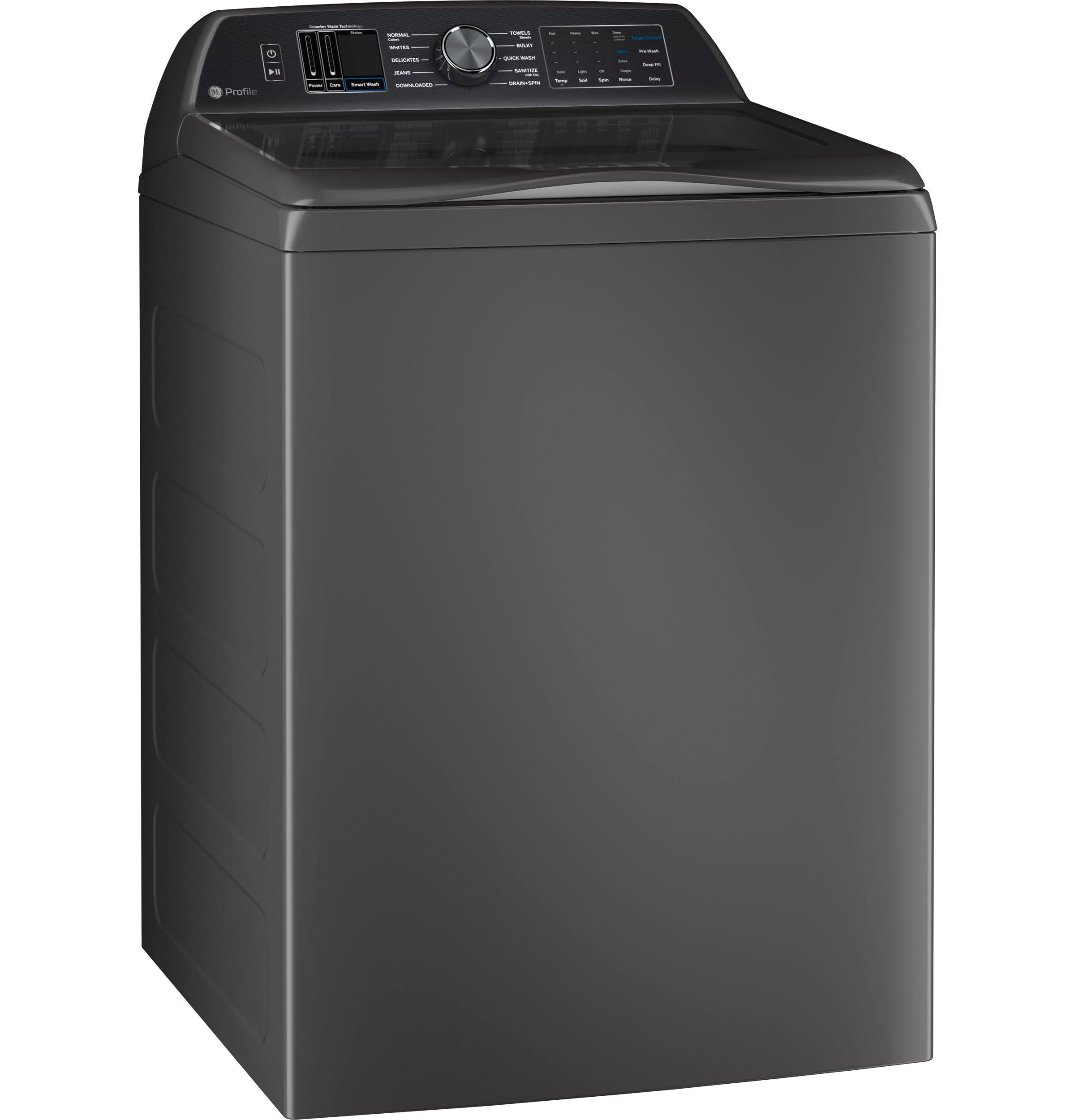 High Efficiency Top Load Washer