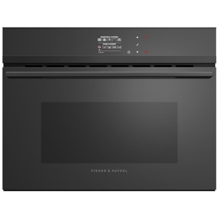 Single Wall Electric Oven