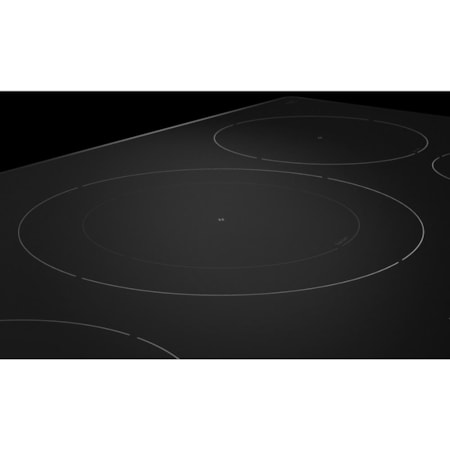 KitchenAid Electric Cooktop