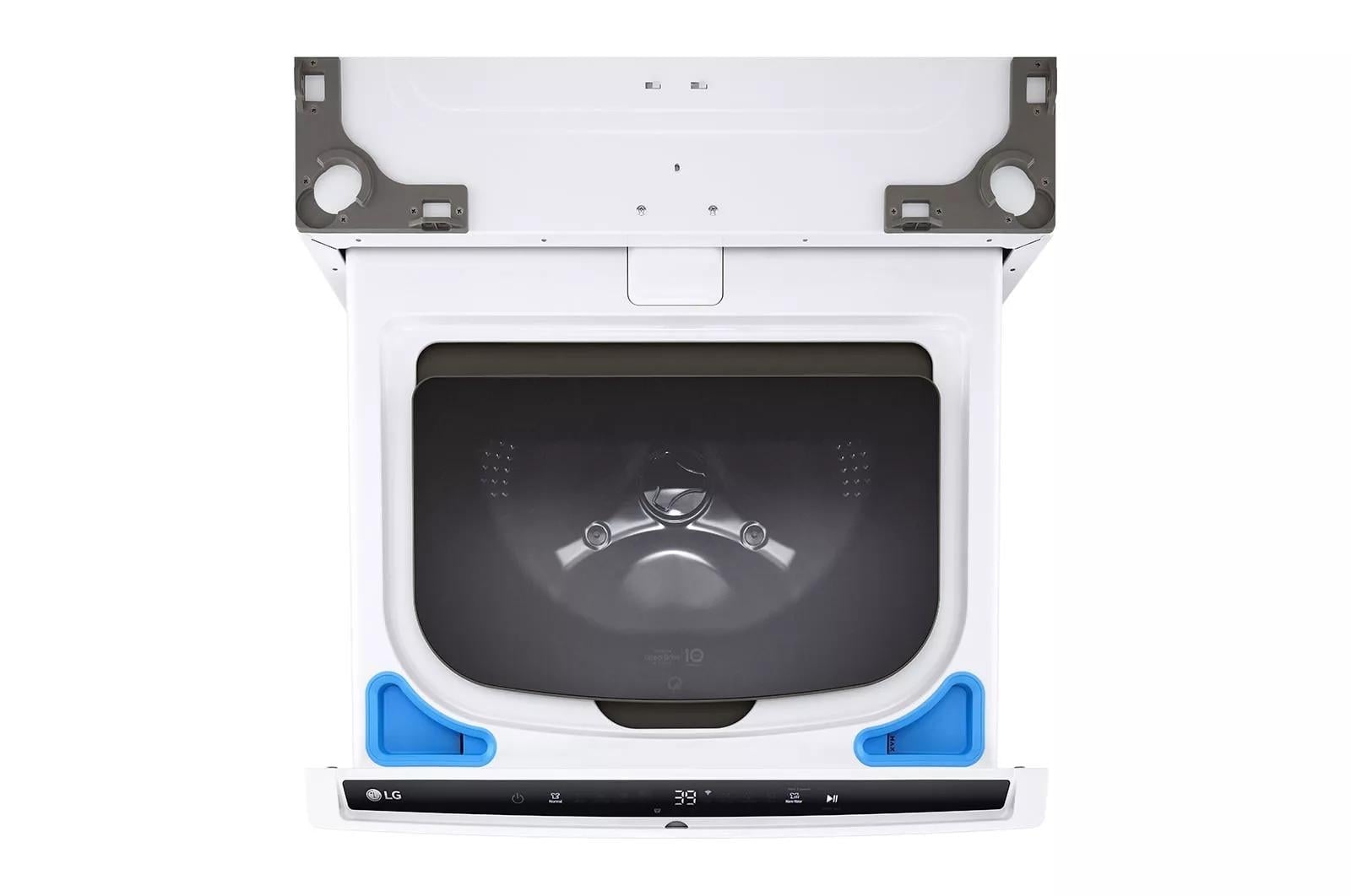 LG Laundry Laundry Pedestals