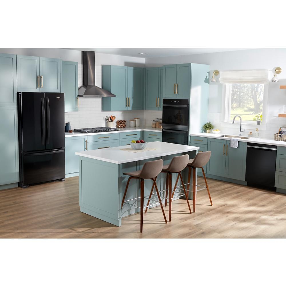 Whirlpool Dishwashers Whirlpool Built-in Dishwasher