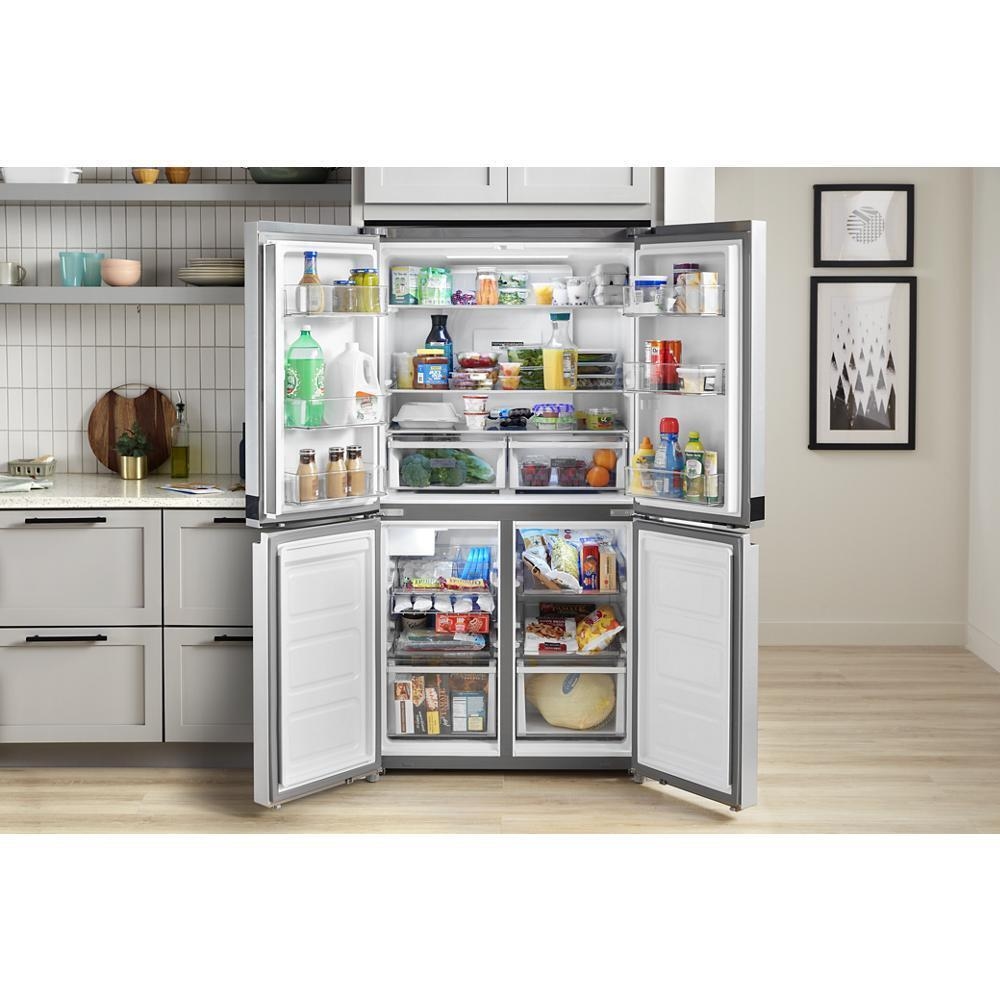 Whirlpool Refrigerators Whirlpool French Door Refrigerator