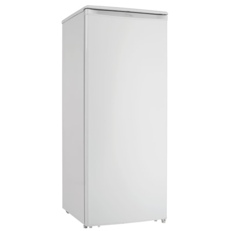 Upright Freezers