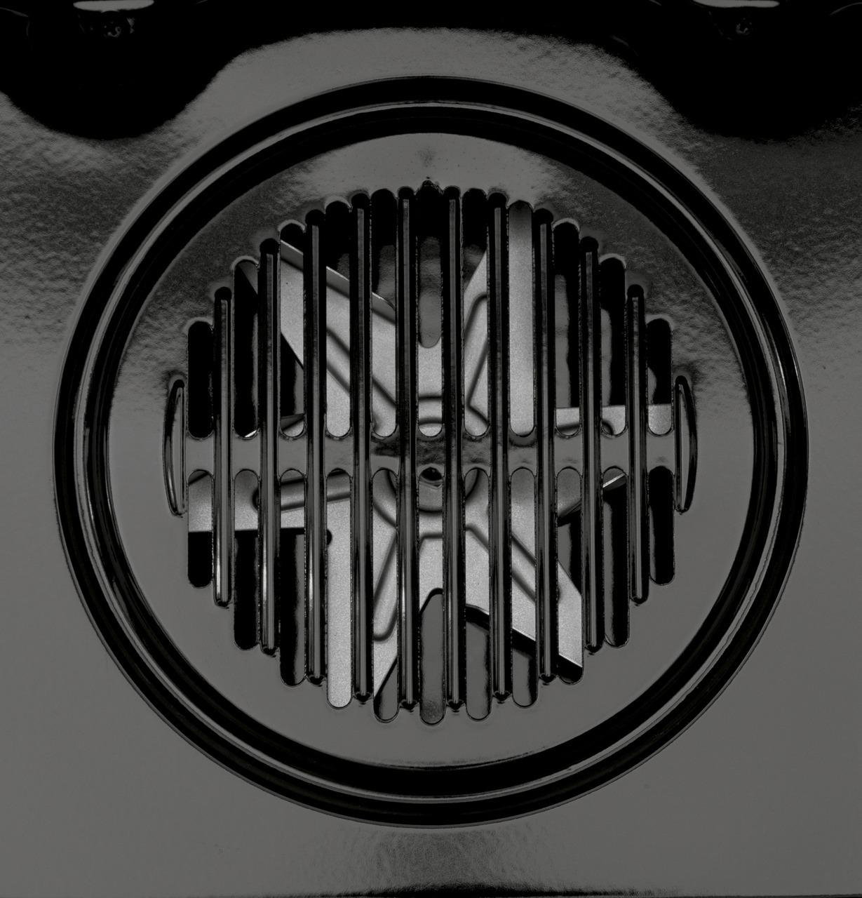 Single Wall Electric Oven