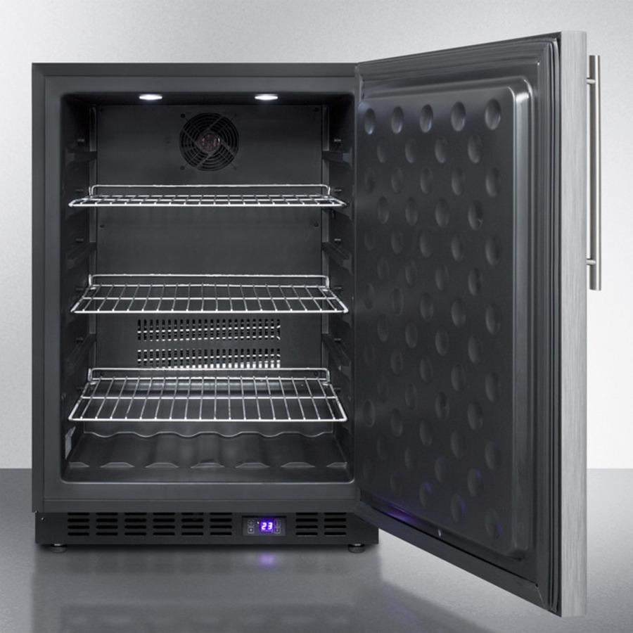 Compact Refrigerator
