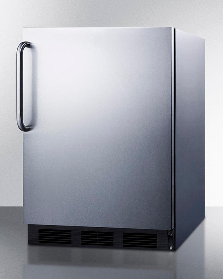 Compact Refrigerator
