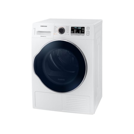 Front Load Electric Dryer