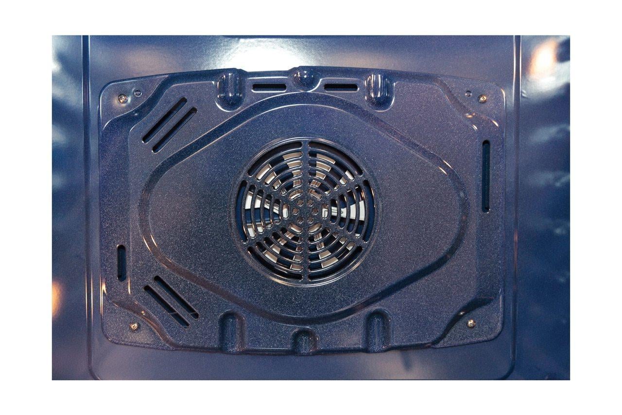 Double Wall Electric Oven