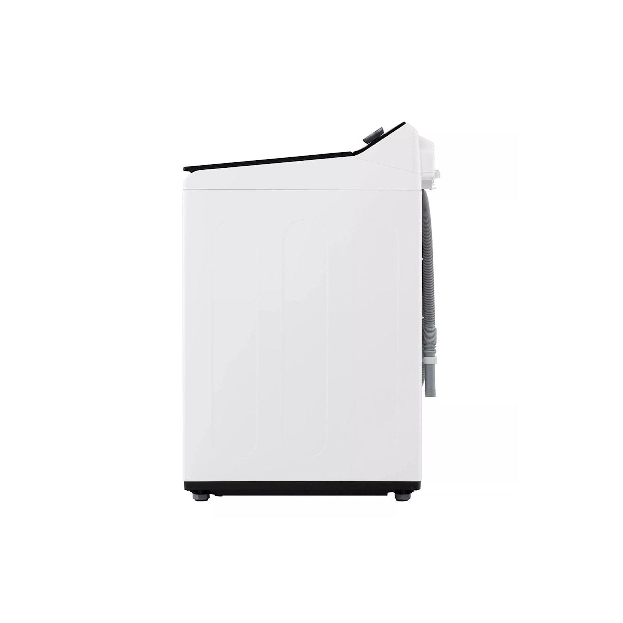 LG Appliances Laundry High Efficiency Top Load Washer