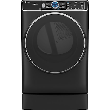 Front Load Electric Dryer