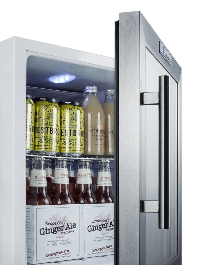 Specialty Refrigerator