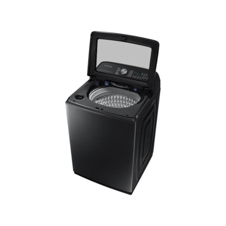 High Efficiency Top Load Washer