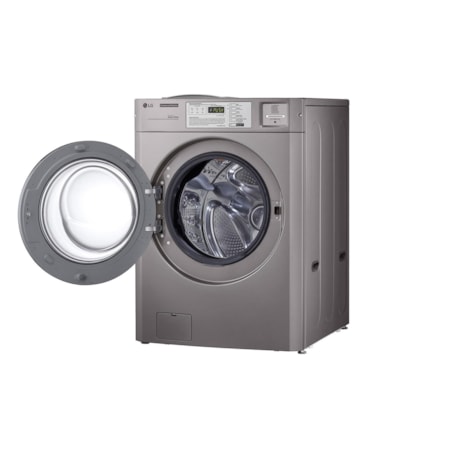 Front Load Washer