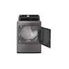 LG Appliances Laundry Top Load Matching Gas Dryer