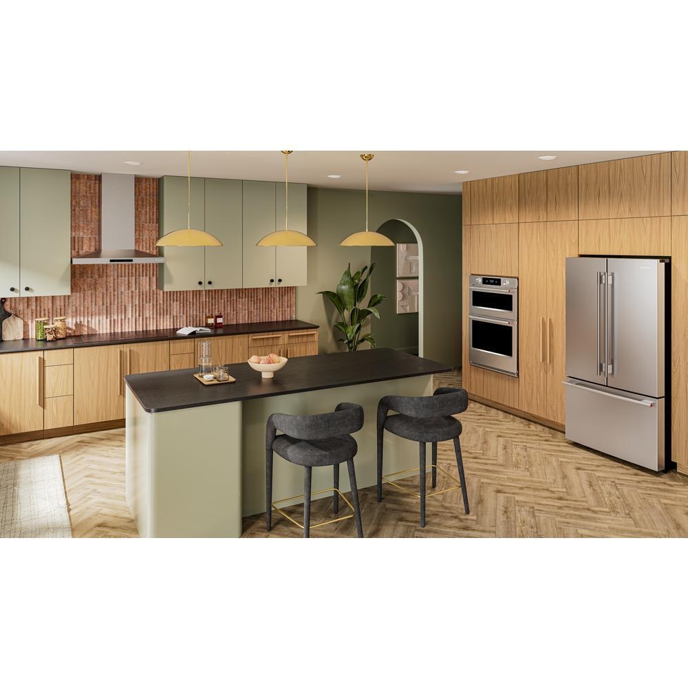 Electric Oven And Microwave Combo